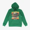 Eagles Champion Pullover Hoodie