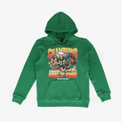 Eagles Champion Pullover Hoodie
