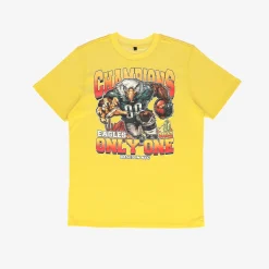 Eagles Champion T-shirt