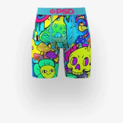 Ego Death-Boxer Brief