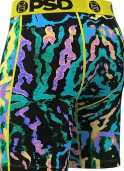Electric Cheetah Underwear