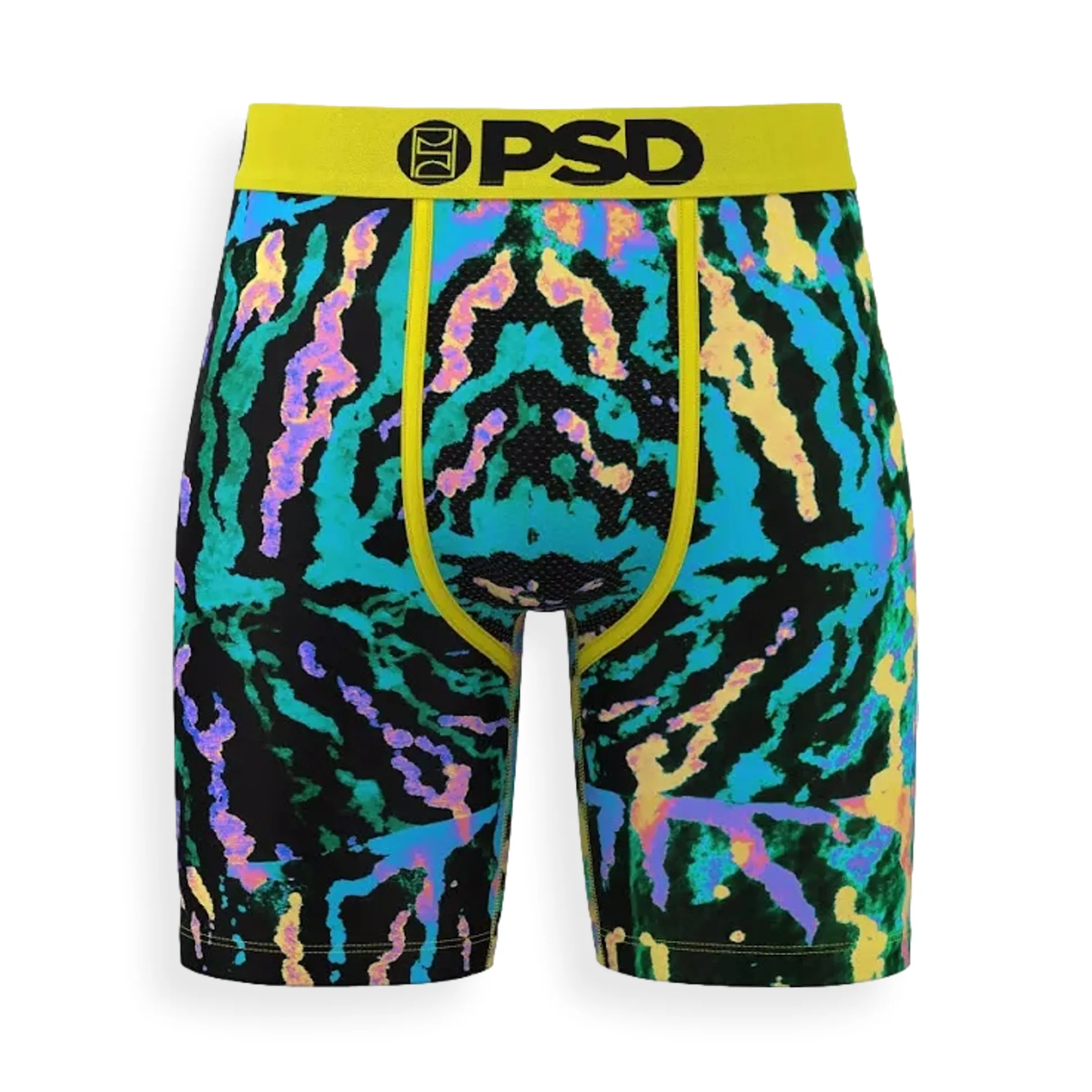 Electric Cheetah Underwear