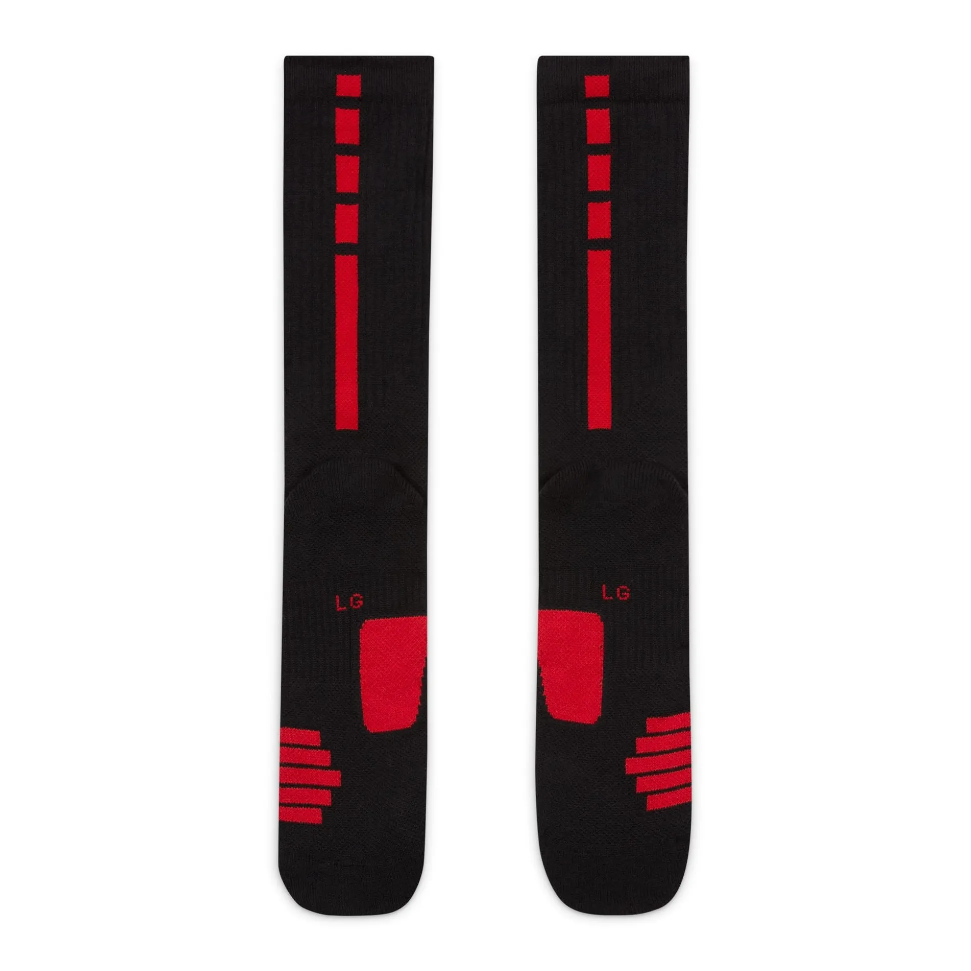 Elite Crew Basketball Socks