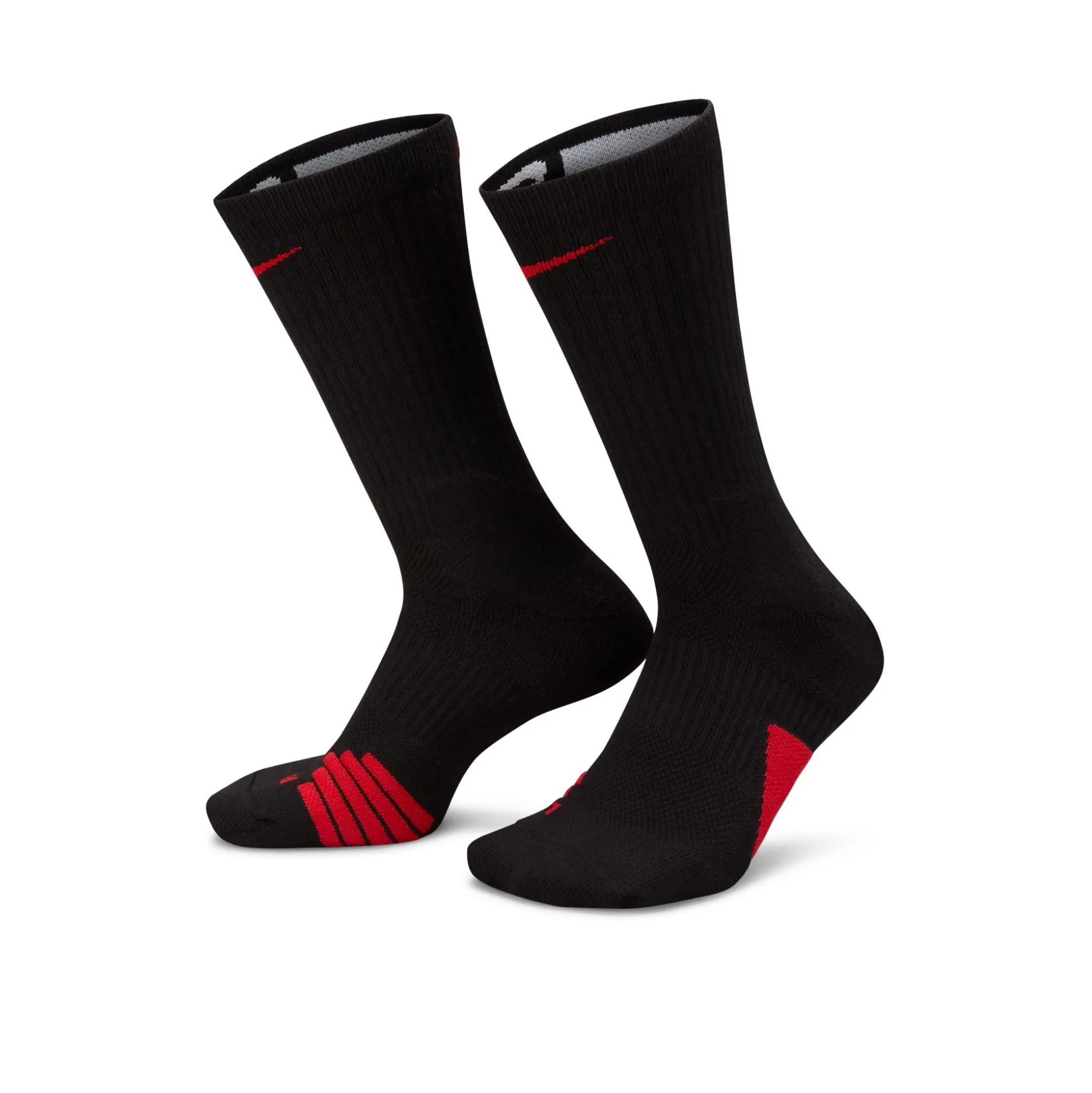 Elite Crew Basketball Socks