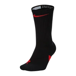 Elite Crew Basketball Socks