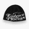 Embrace The Process Beanie Hat