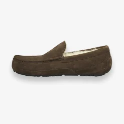 1101110-ESP-Men Ascot Slipper
