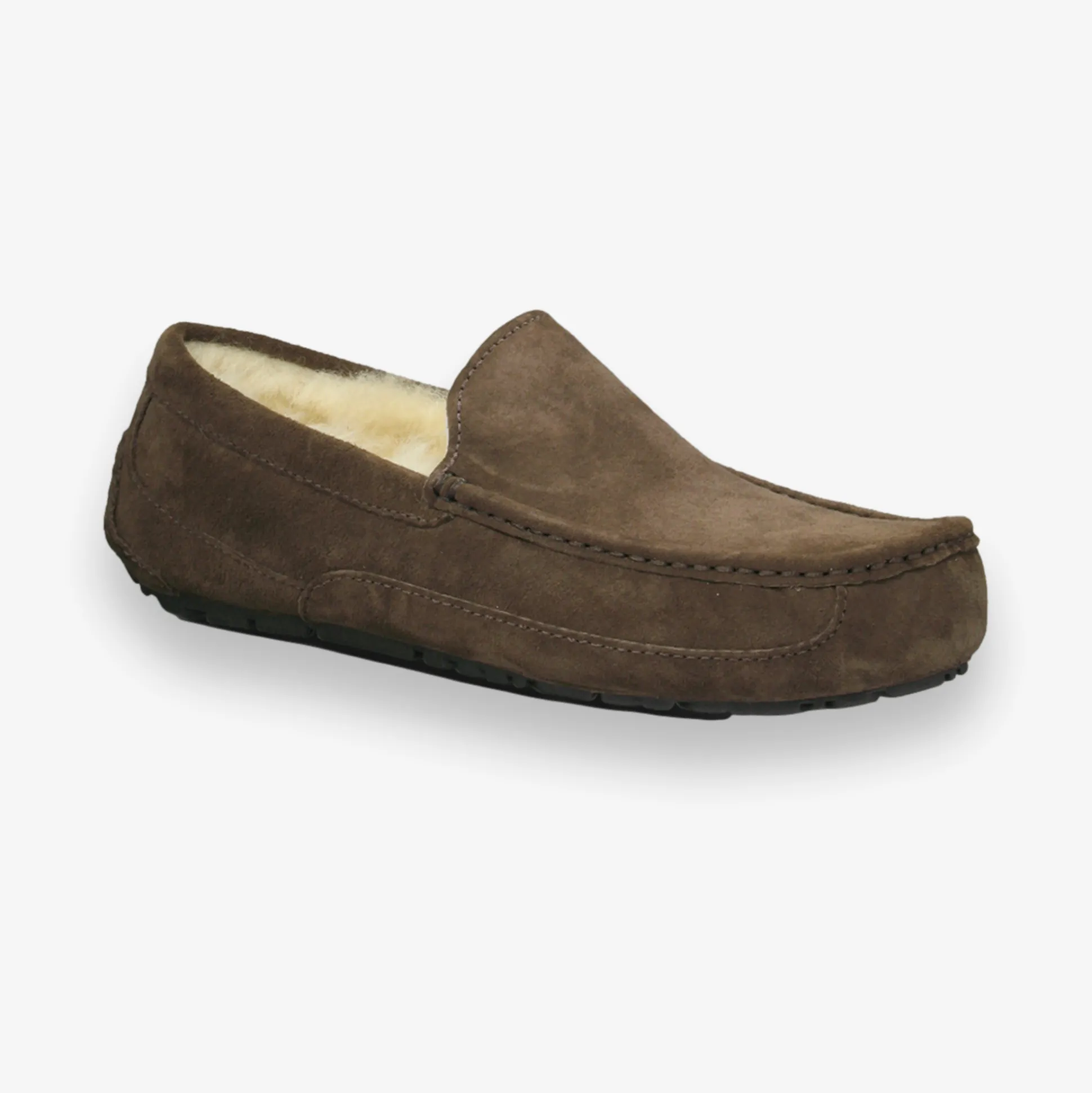 1101110-ESP-Men Ascot Slipper