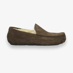 1101110-ESP-Men Ascot Slipper