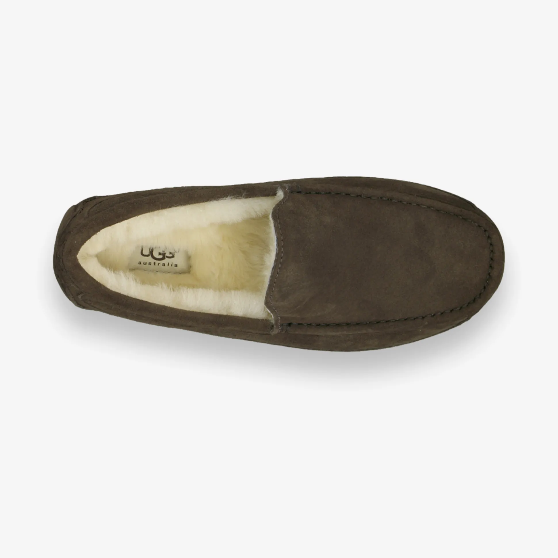 1101110-ESP-Men Ascot Slipper