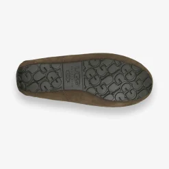 1101110-ESP-Men Ascot Slipper