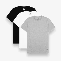 Essential 3 Pack T-Shirt