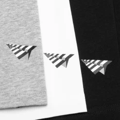 Essential 3 Pack T-Shirt