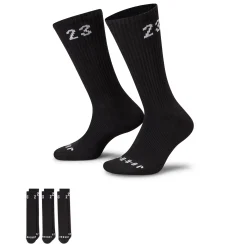 Essential Crew Socks