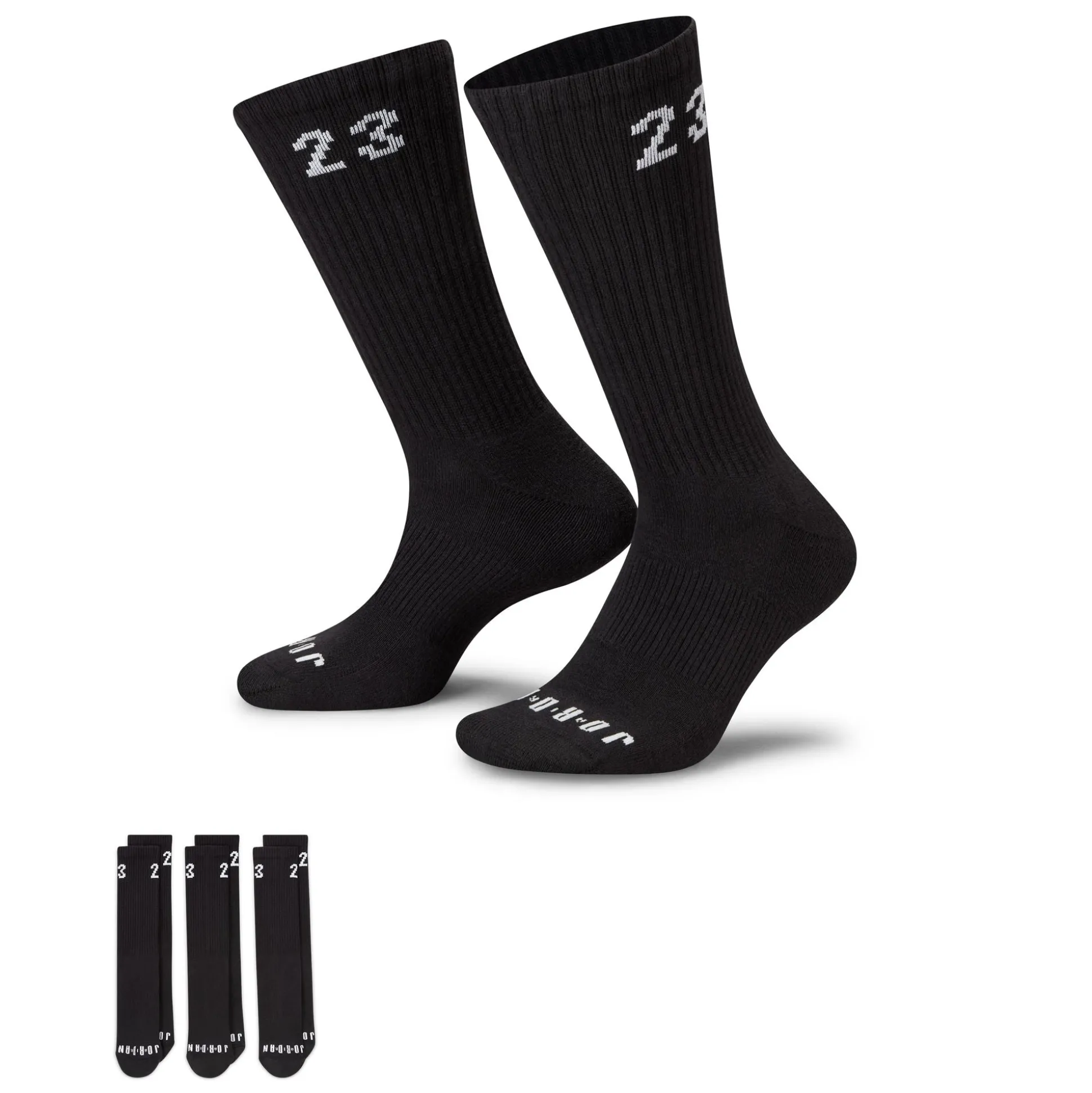 Essential Crew Socks