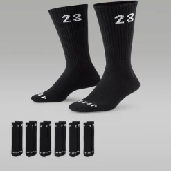 Essential Crew Socks