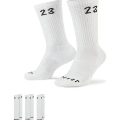 Essential Crew Socks