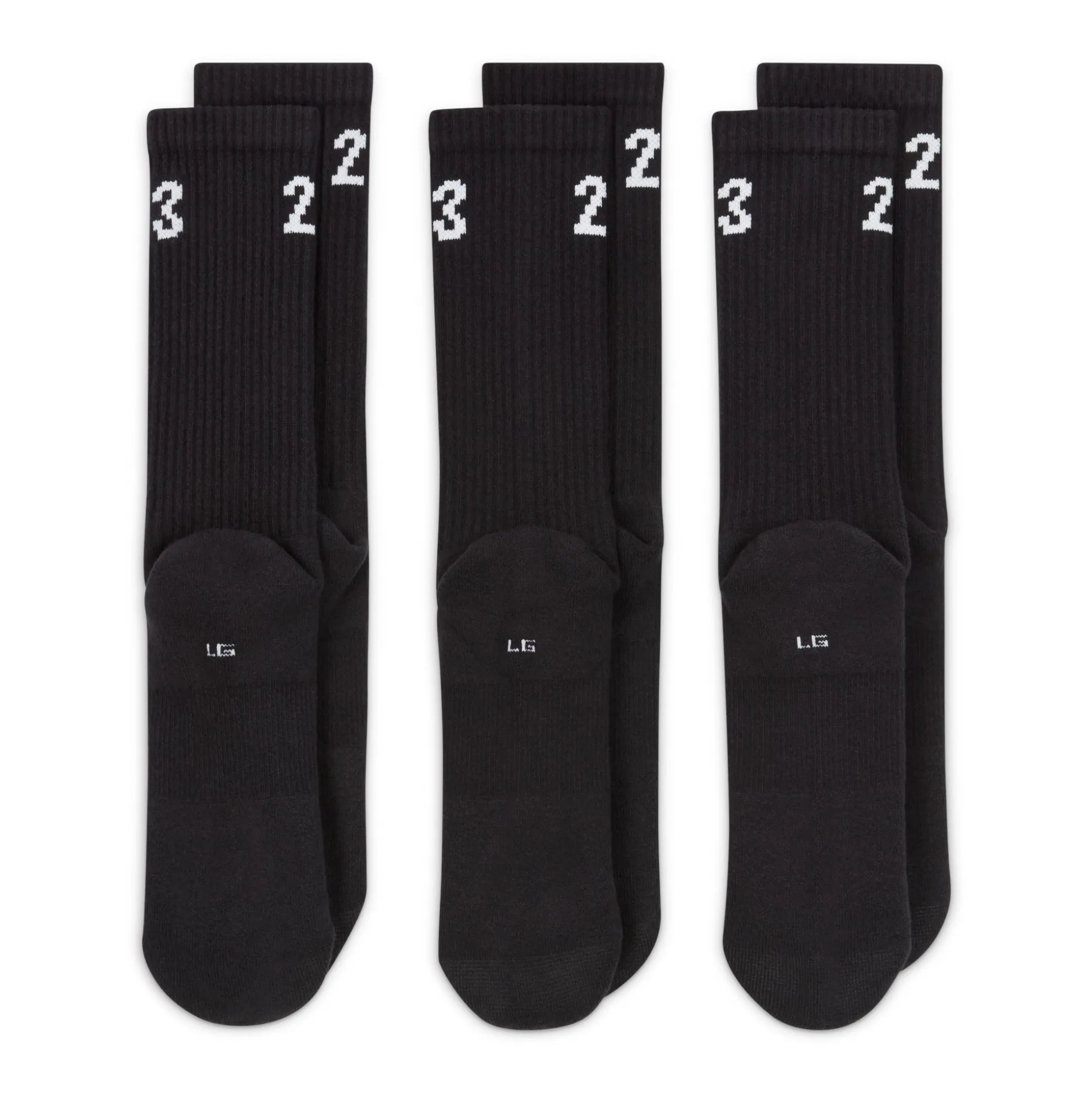 Essential Crew Socks