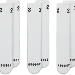 Essential Crew Socks