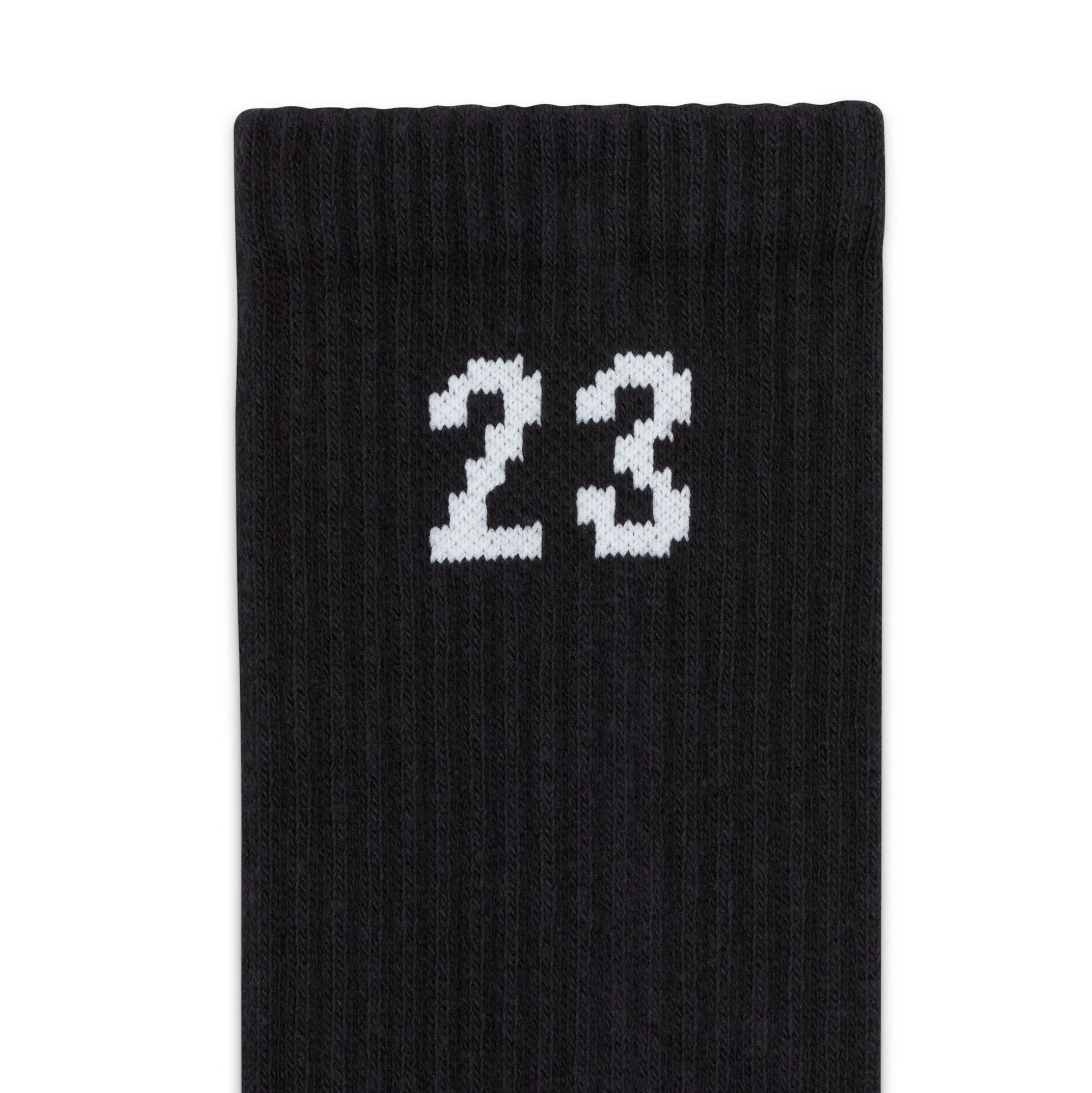 Essential Crew Socks