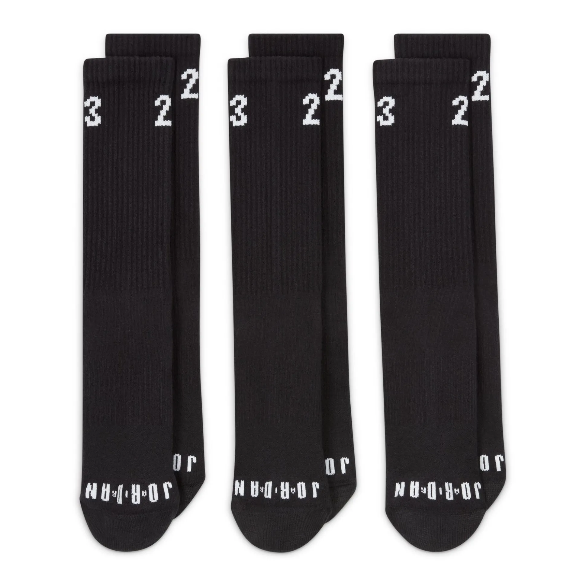 Essential Crew Socks