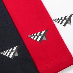 Essentiall Three Pack T-Shirt