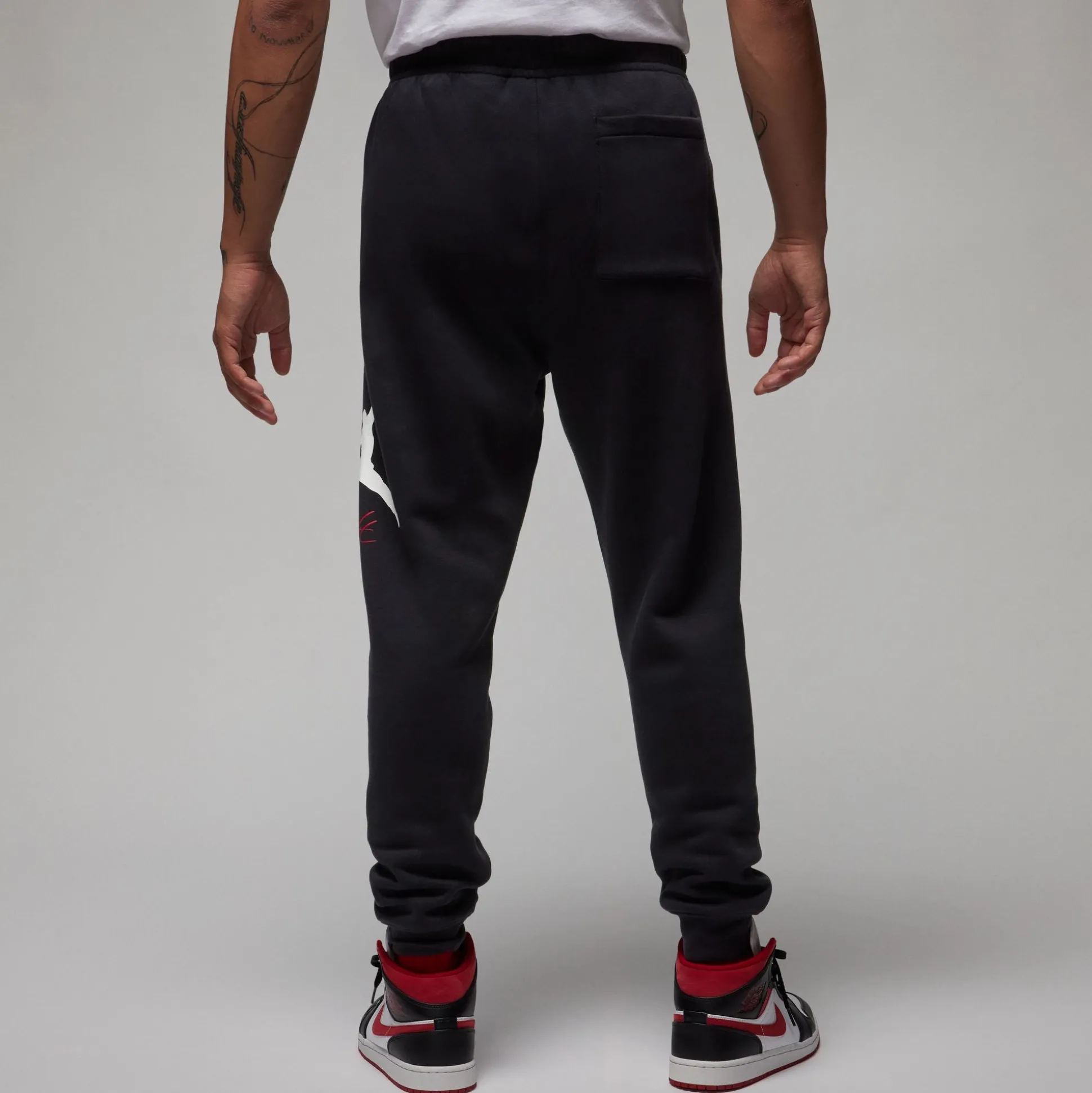 Essentials Baseline Pants
