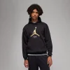 Essentials Fleece Pullover Hoodie