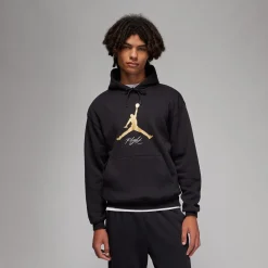 Essentials Fleece Pullover Hoodie