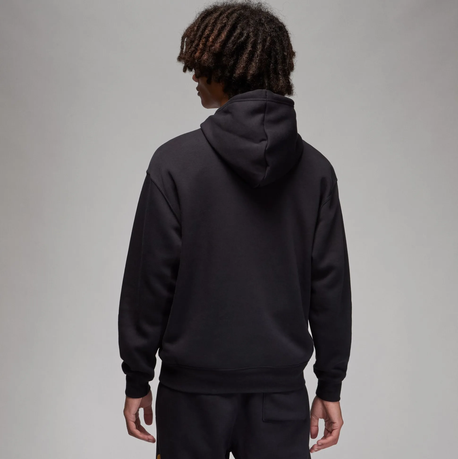 Essentials Fleece Pullover Hoodie