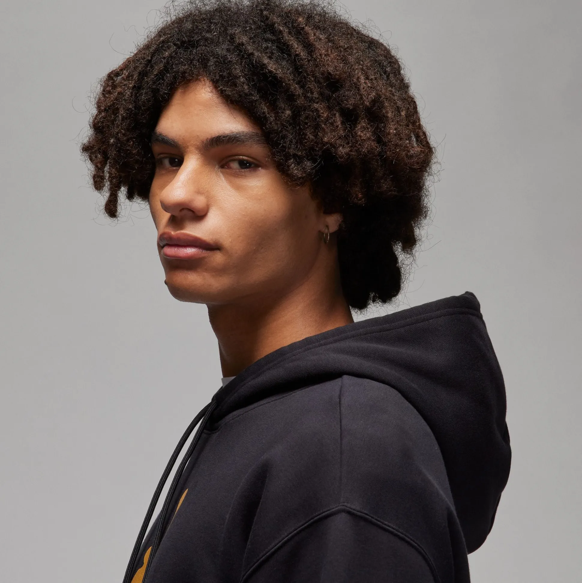 Essentials Fleece Pullover Hoodie