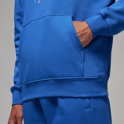 Essentials Fleece Pullover Hoodie