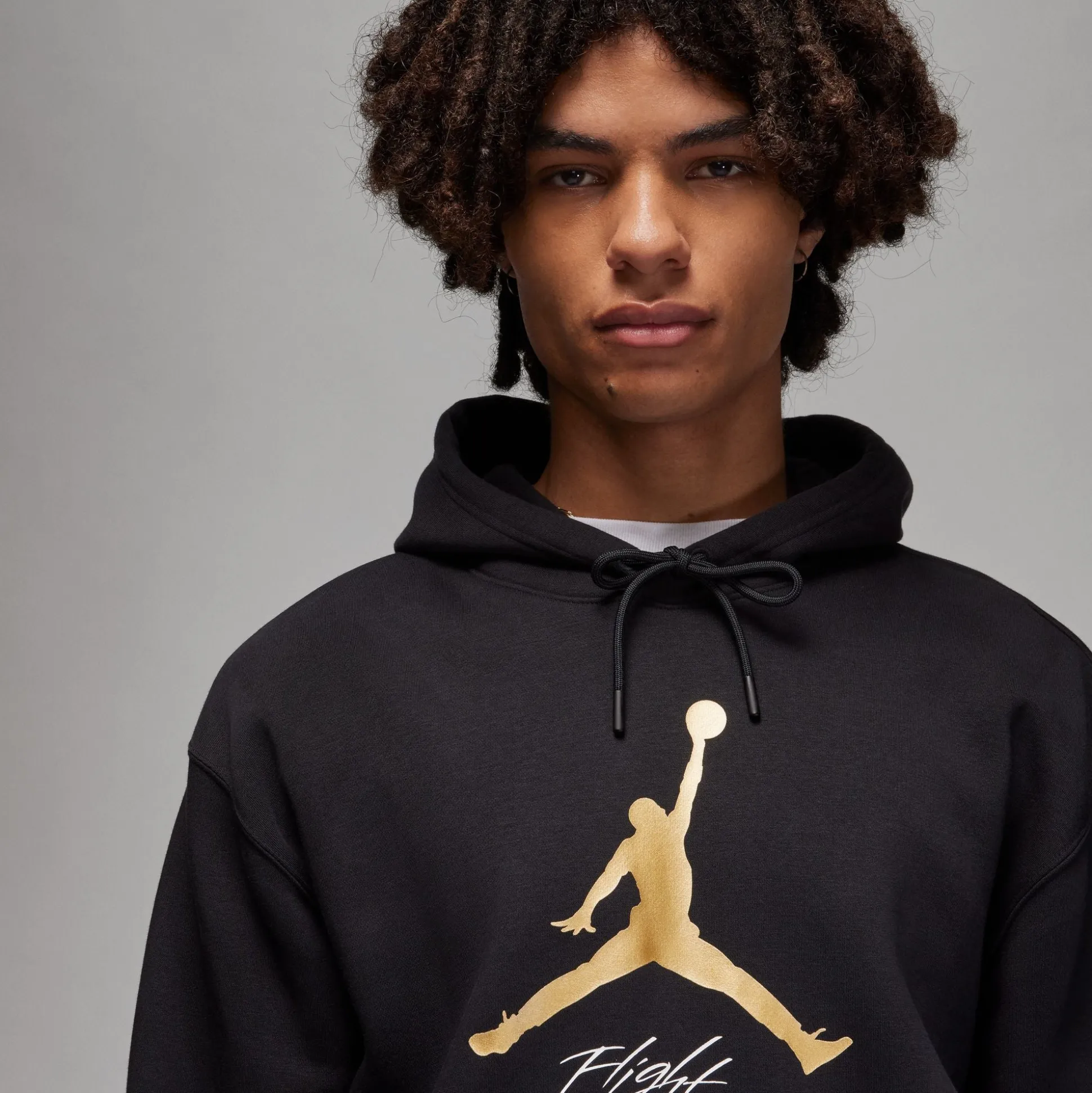 Essentials Fleece Pullover Hoodie