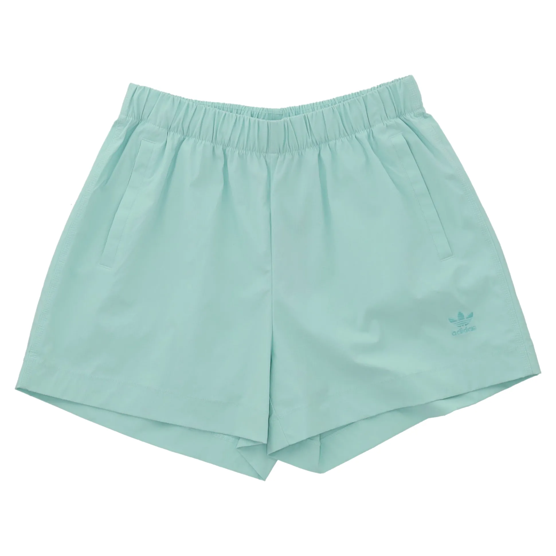 Essentials Ripstop Shorts - Turquoise