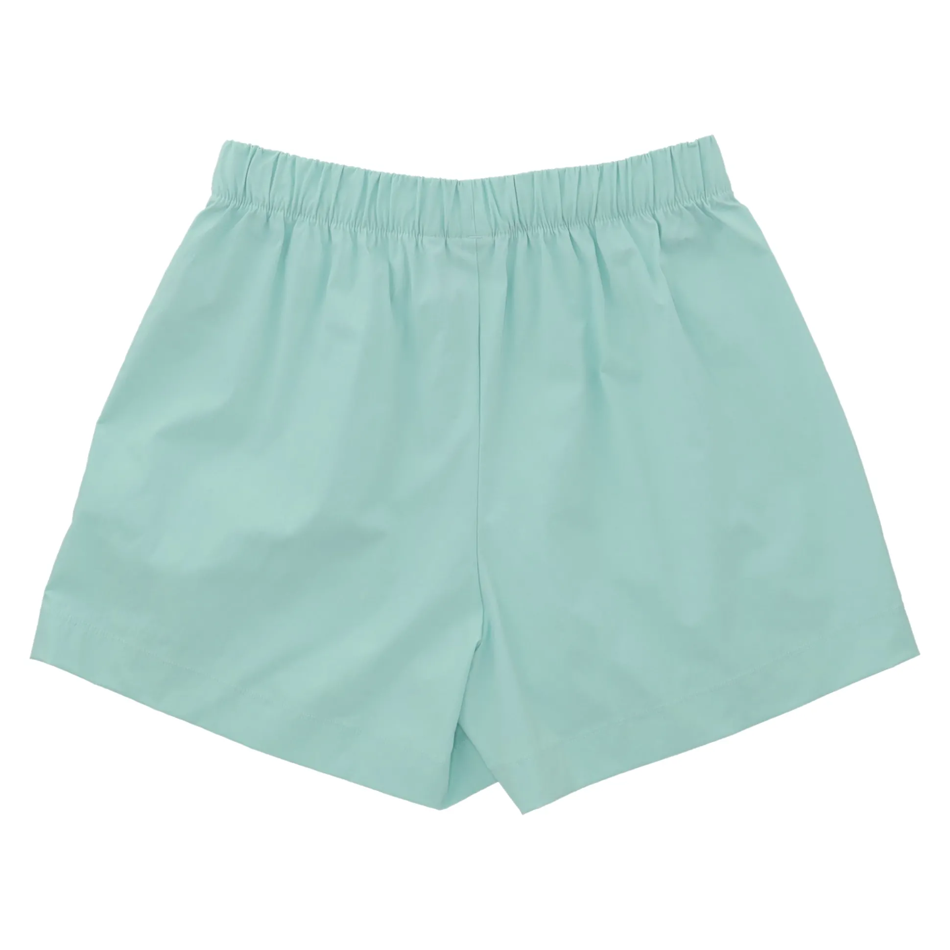 Essentials Ripstop Shorts - Turquoise