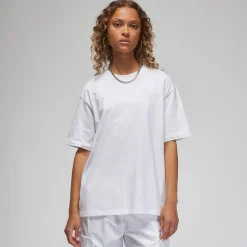 Essentials Top Ss T-Shirt