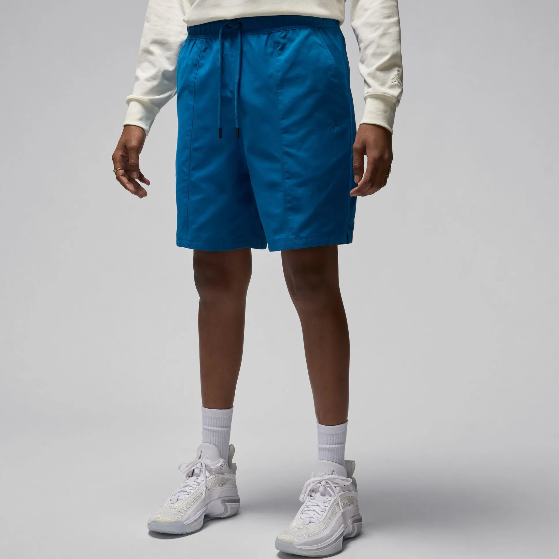 Essentials Woven Shorts