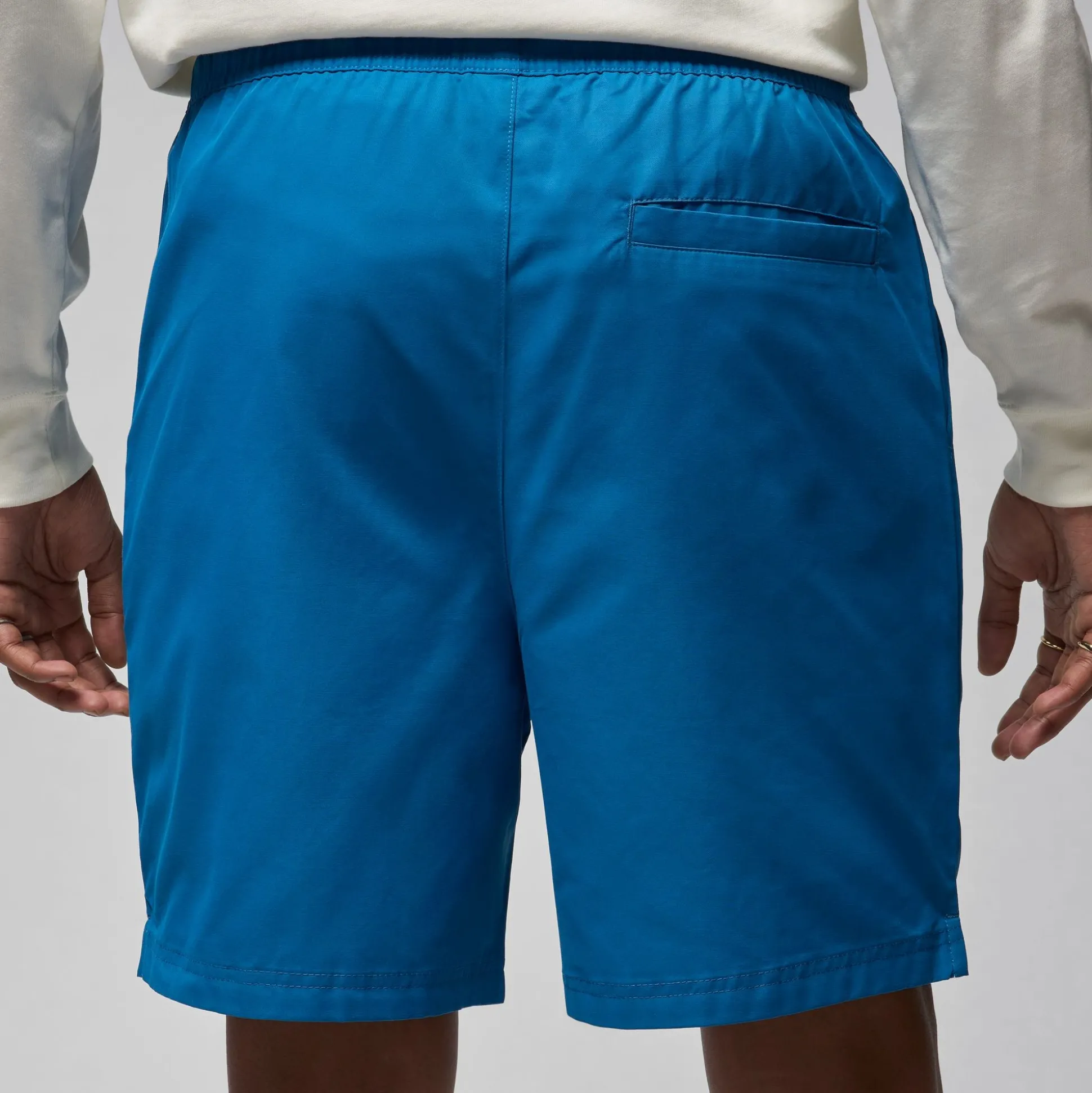 Essentials Woven Shorts
