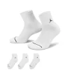 Everyday Ankle Socks (3 Pairs)