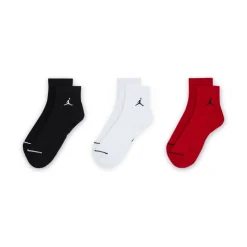 Everyday Ankle Socks (3 Pairs)