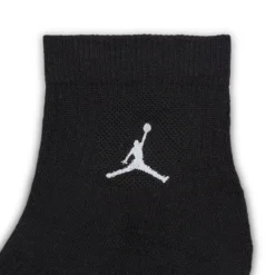 Everyday Ankle Socks (3 Pairs)