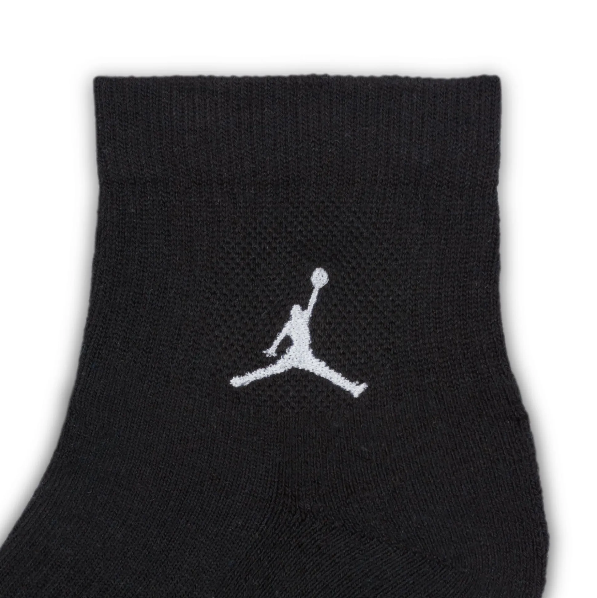Everyday Ankle Socks (3 Pairs)