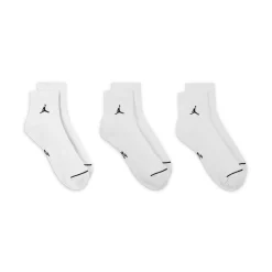 Everyday Ankle Socks (3 Pairs)
