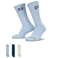 Everyday Crew Socks