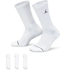 Everyday Crew Socks (3 pairs)