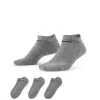 Everyday Cushioned No Show Socks