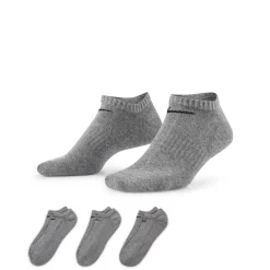 Everyday Cushioned No Show Socks