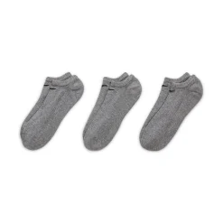 Everyday Cushioned No Show Socks