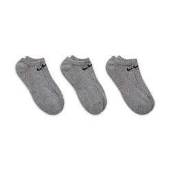 Everyday Cushioned No Show Socks