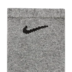 Everyday Cushioned No Show Socks